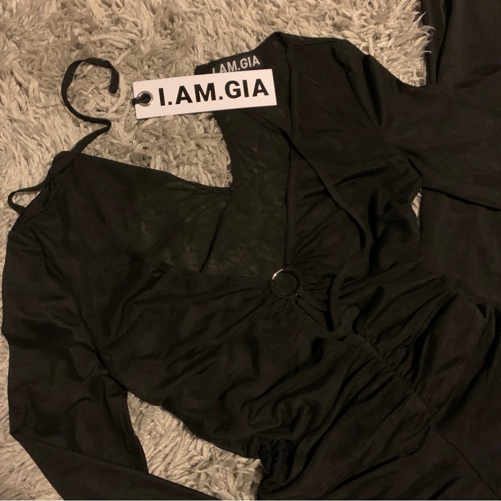 Iamgia jumpsuit - Picture 6 of 6